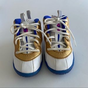 NIKE Foamposite Toddler(7c)